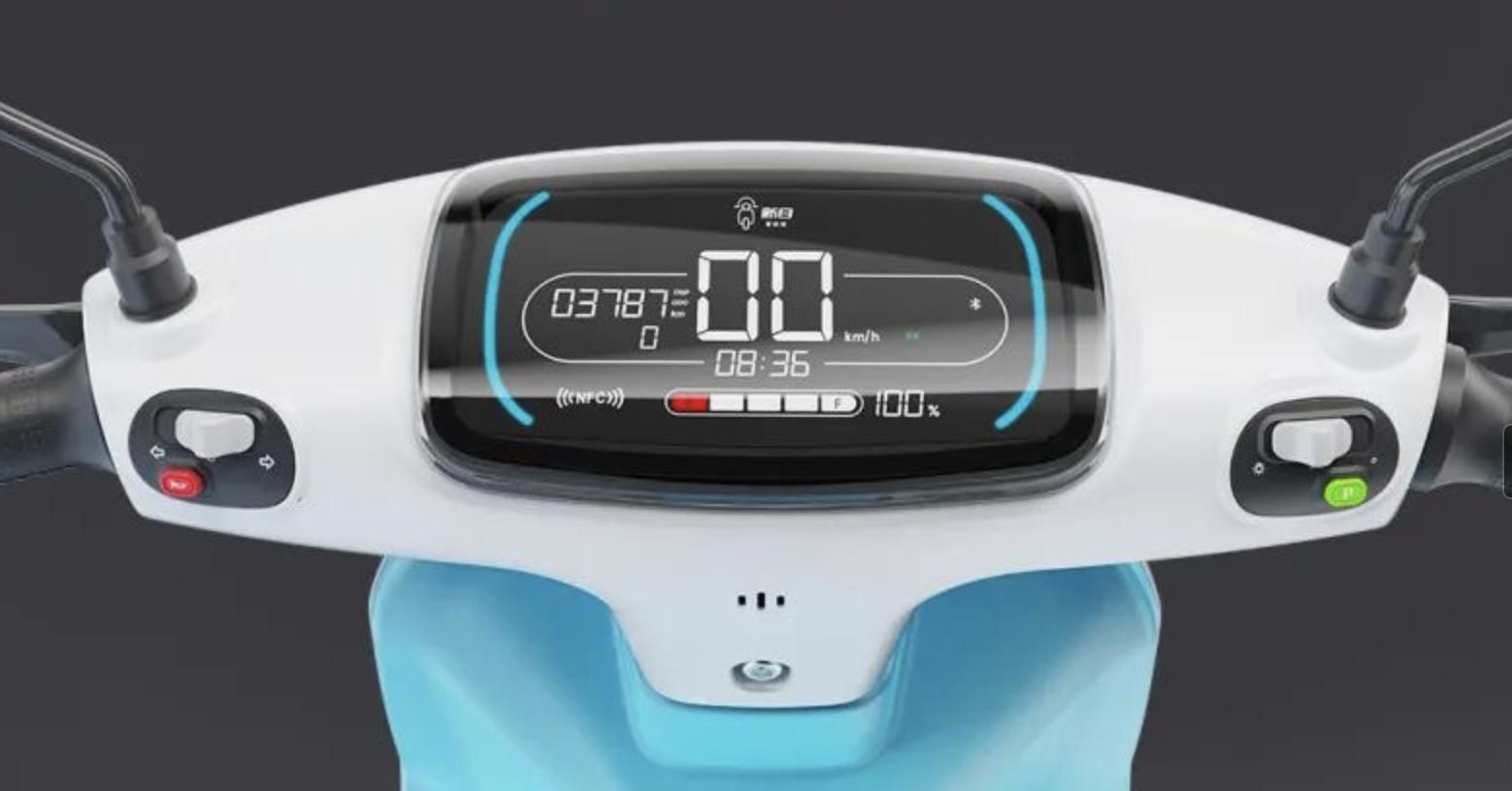 推荐几款不要牌照的电动车,3款高续航电动车全国能上牌