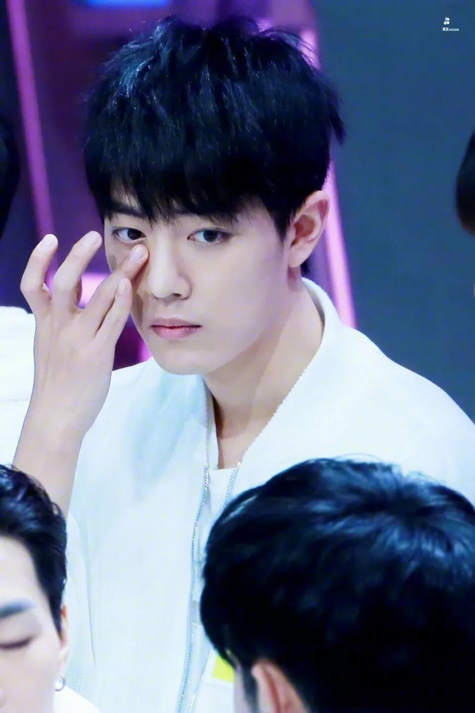 肖战第三次上快乐大本营是哪一期,肖战近日会上快乐大本营吗