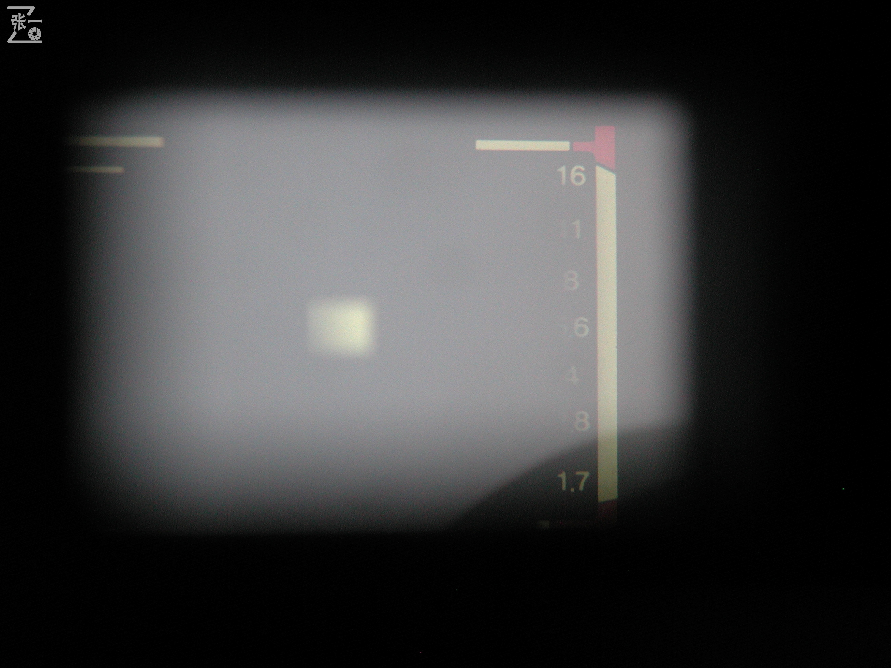 配装40/1.7大光圈镜头的Vivitar35ES旁轴照相机！日本为美国制造