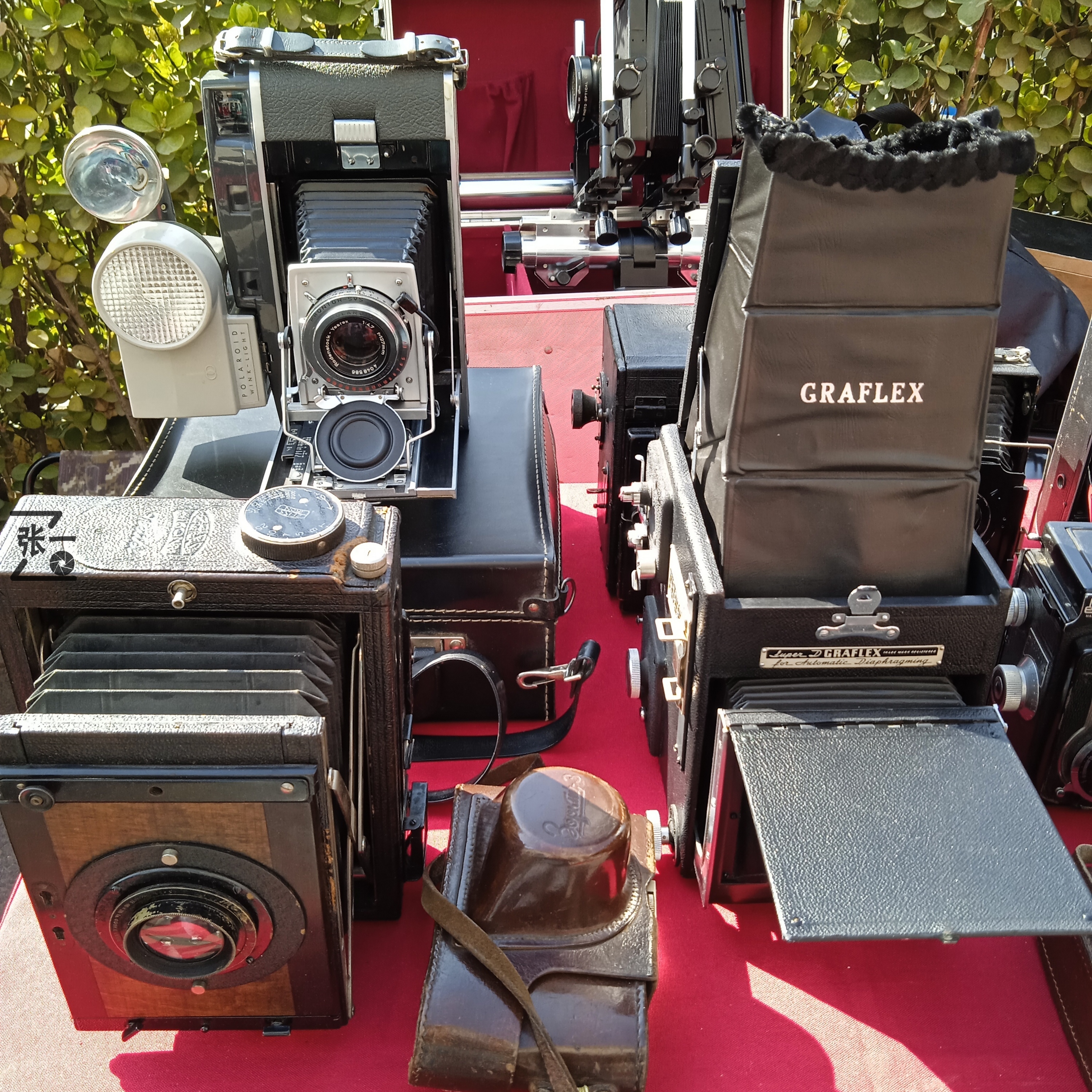 北京五棵松二手摄影器材交易市场,北京五棵松摄影器材城营业时间