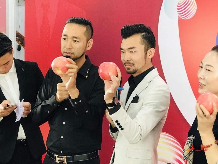 消失、造假、被封杀，2021直播行业大瓜盘点