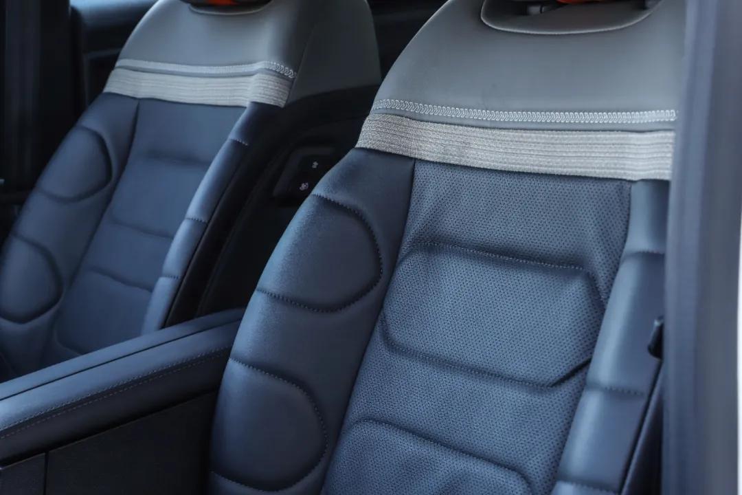 凡尔赛c5x性价比最高车型,凡尔赛c5x低配多少落地