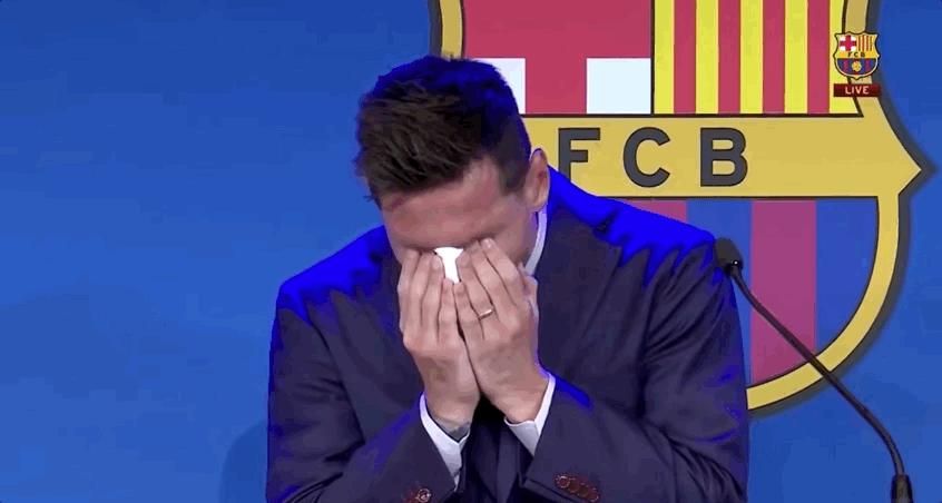 梅西十岁的时候,1997年10岁的梅西