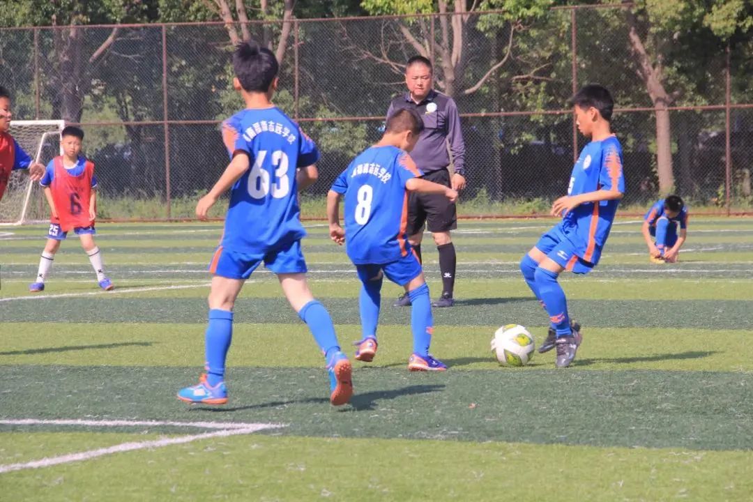 2019年南阳市青少年足球锦标赛,河南省足球俱乐部杯2024南阳比赛