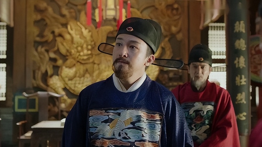 明朝于谦被斩后续,于谦凭一己之力为大明续命两百年