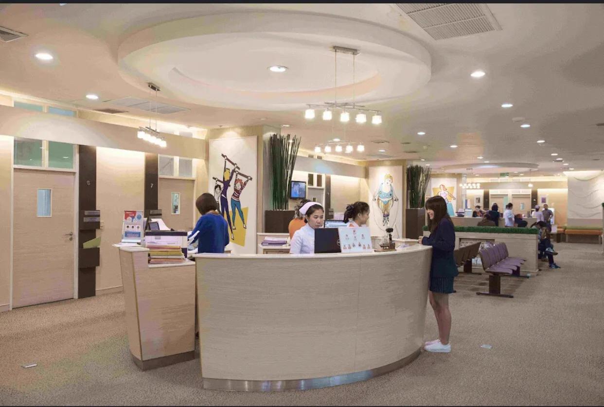 泰国医疗的真实情况,泰国妇产医疗水平为什么更高