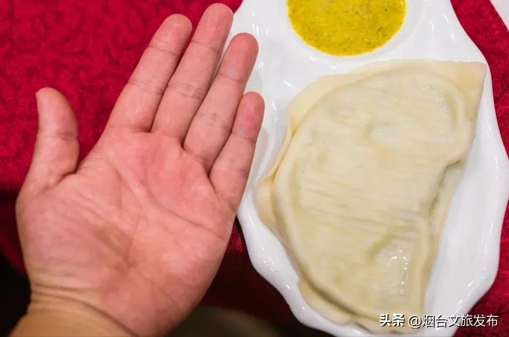 烟台莱山海鲜美食排行榜前十名,烟台十大海鲜吃法图片