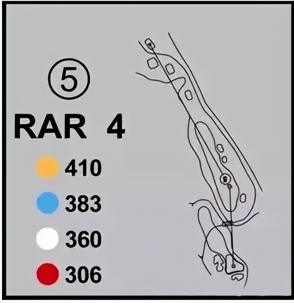 天津滨海森林高尔夫球场,融合热带风情与滨海特色