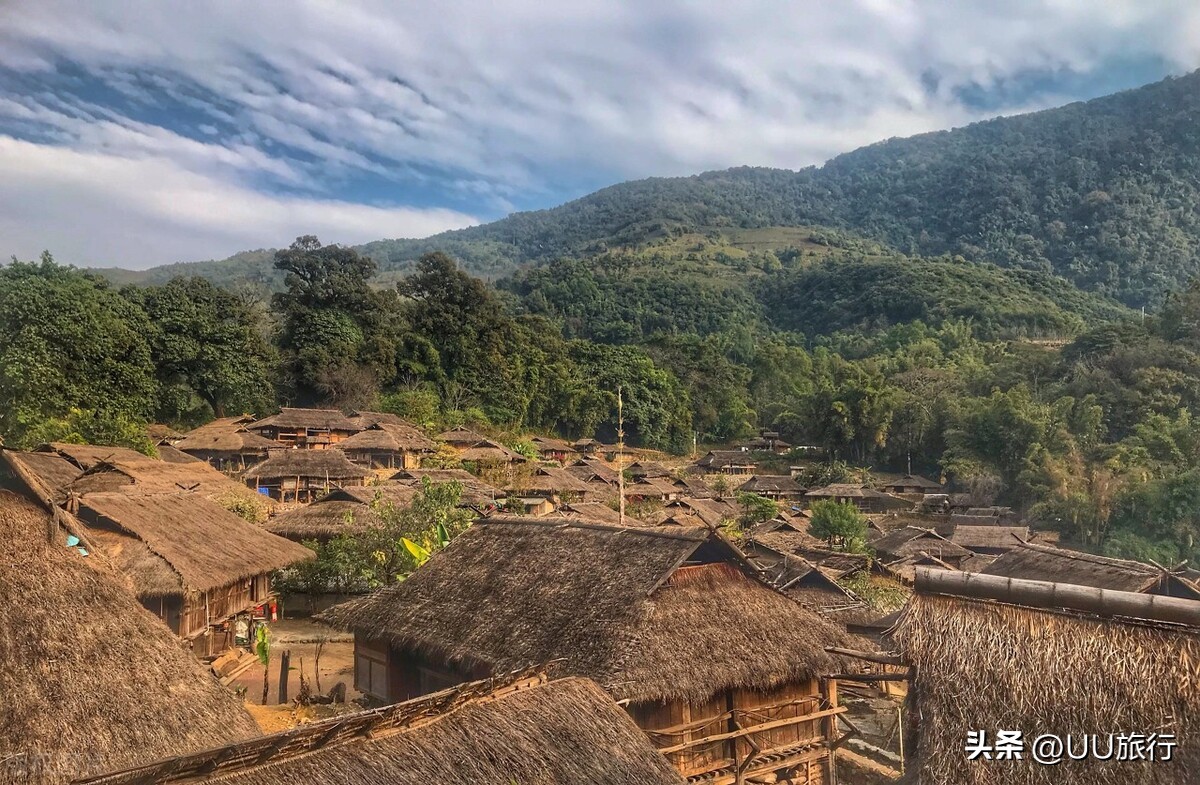 云南最值得去的八个地方,云南最值得去的七个地方