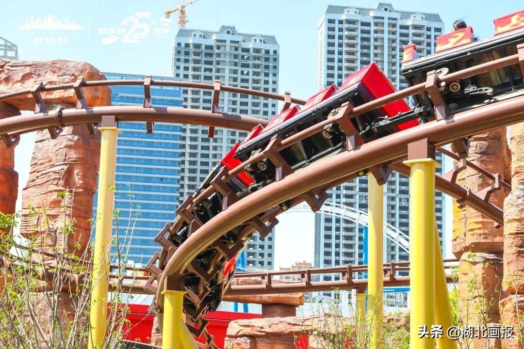 欢乐谷欢乐儿童节,重庆欢乐谷超级儿童节