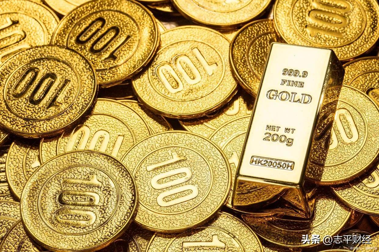 黄金持续上涨会导致通胀吗,通胀时黄金价格走势