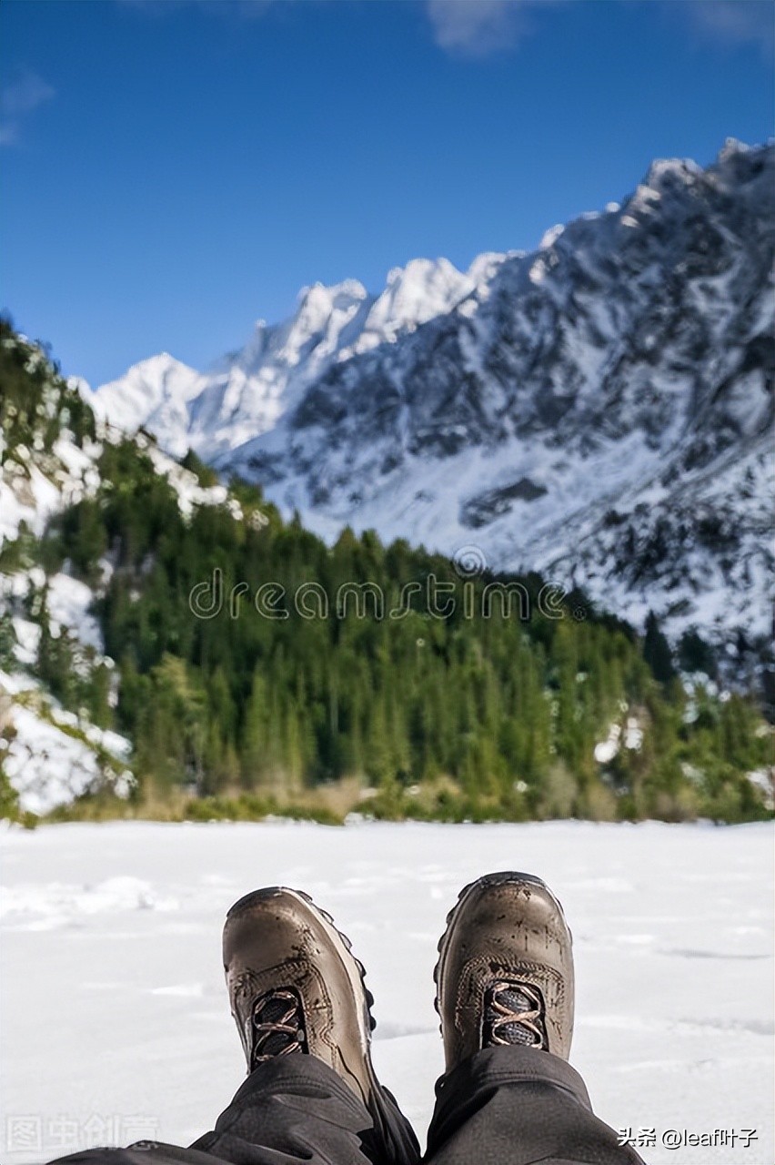 户外登山徒步鞋选购攻略,户外徒步登山鞋哪个牌子好