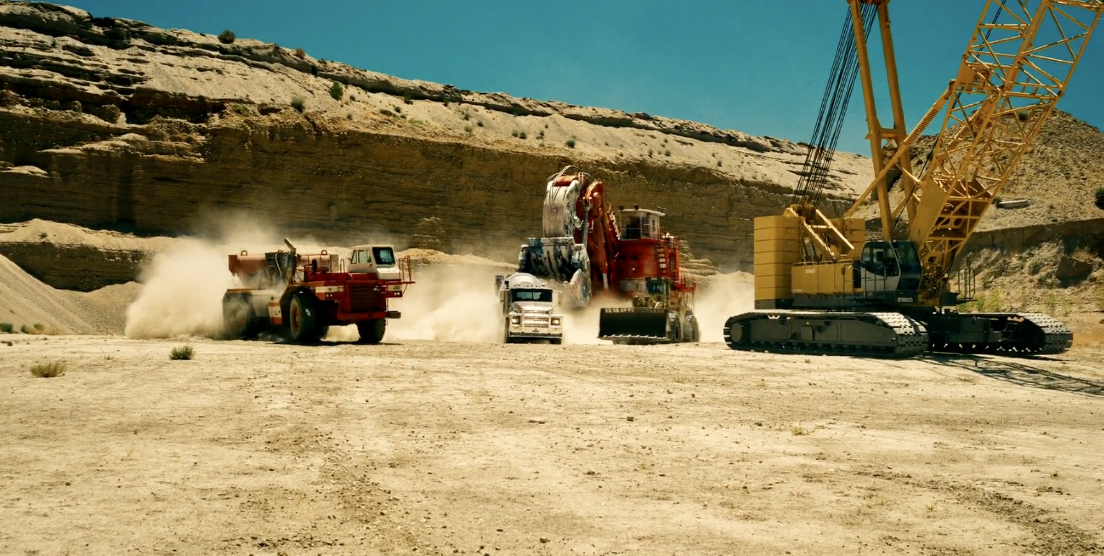 变形金刚隐藏的历史秘密,变形金刚揭秘11