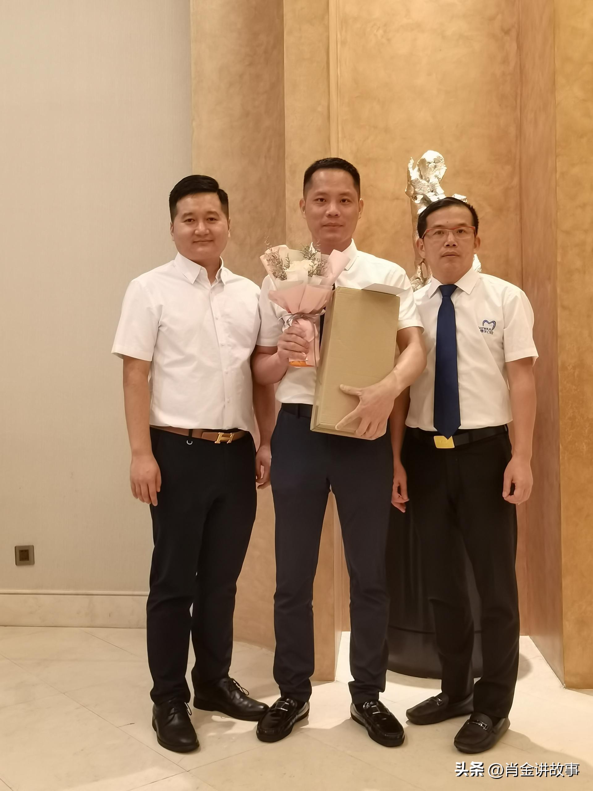 暨南大学附属穗华口腔医院怎么样,暨南大学附属穗华口腔医院院庆