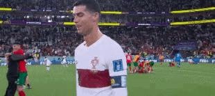 回顾2022卡塔尔足球世界杯,2022卡塔尔世界杯诸神黄昏之战