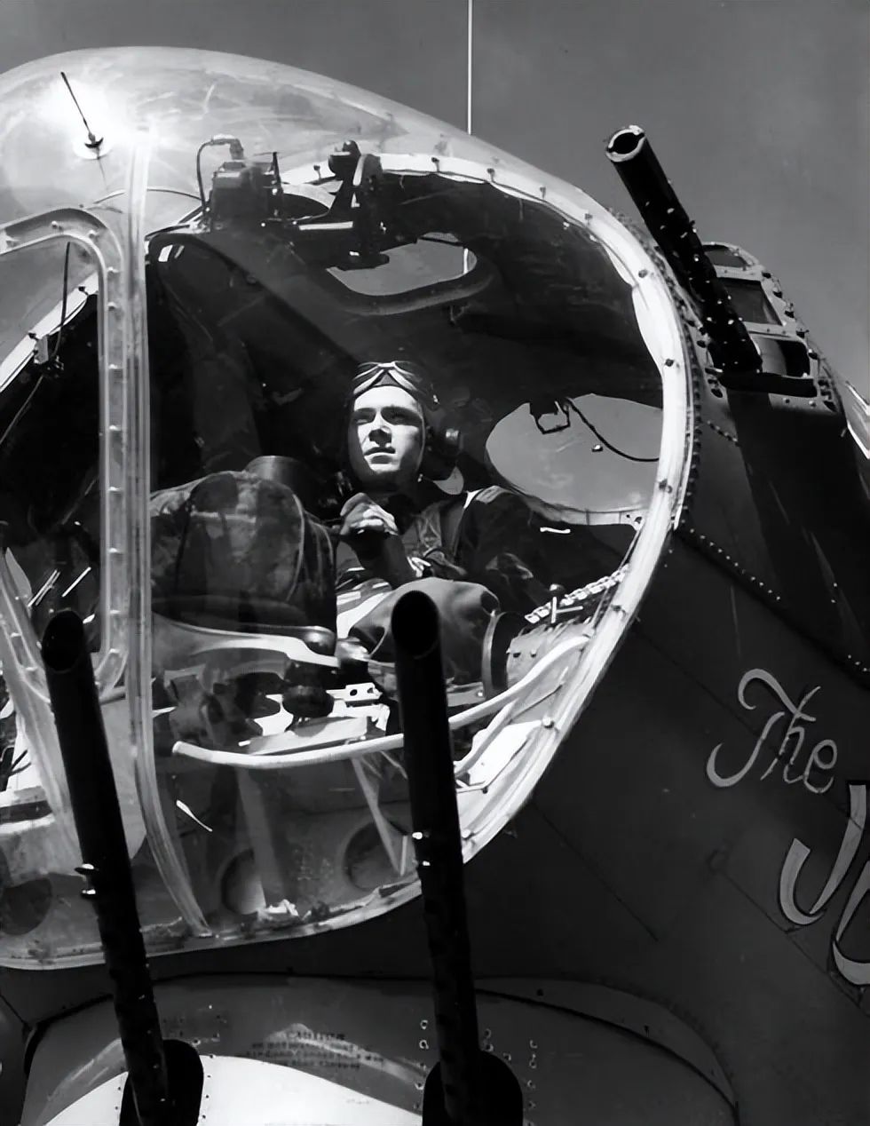 798.投还是不投——盟军在战略轰炸方面的分歧（上）