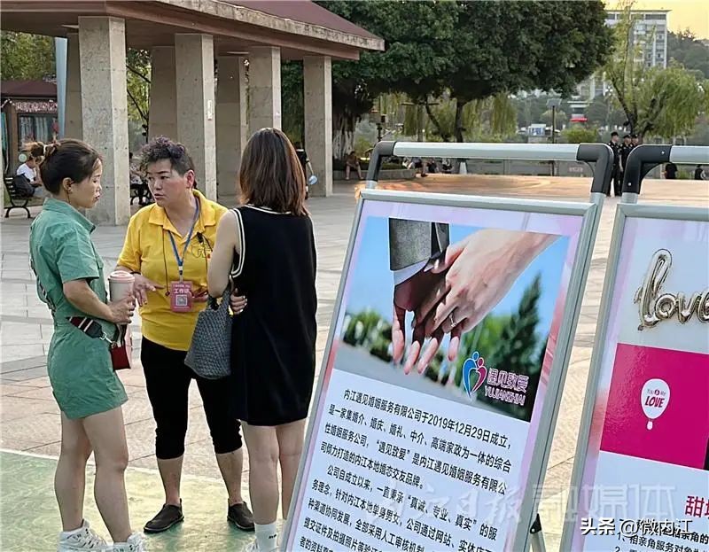 夏夜、河风、音乐、烧烤、啤酒……内江人，快来大洲广场嗨啤！