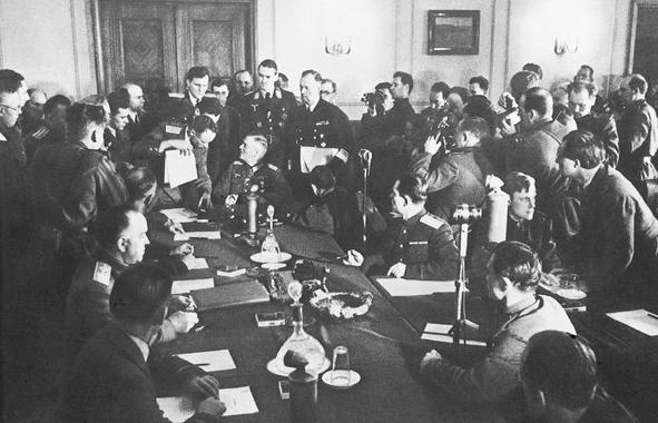 联合国对二战的态度,二战时期联合国