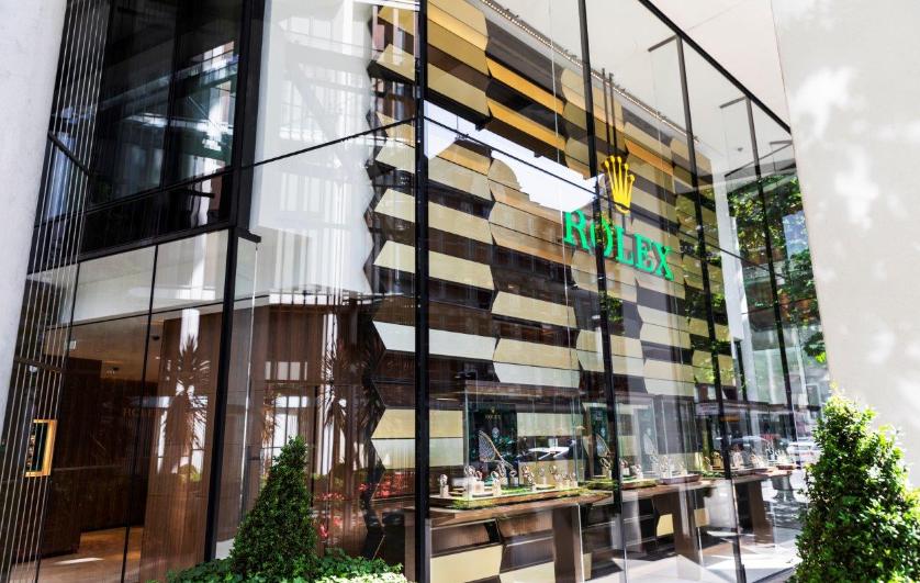 世界十大顶级瑞士手表,十大顶级奢侈品牌手表500万以上