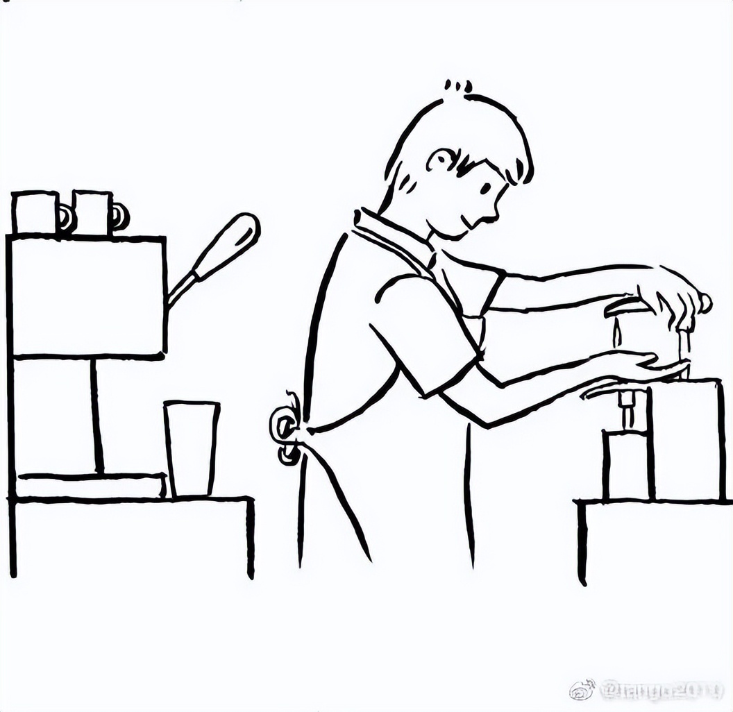 超长漫画合集一口气看完细思极恐,超长原创漫画一口气看完沙雕