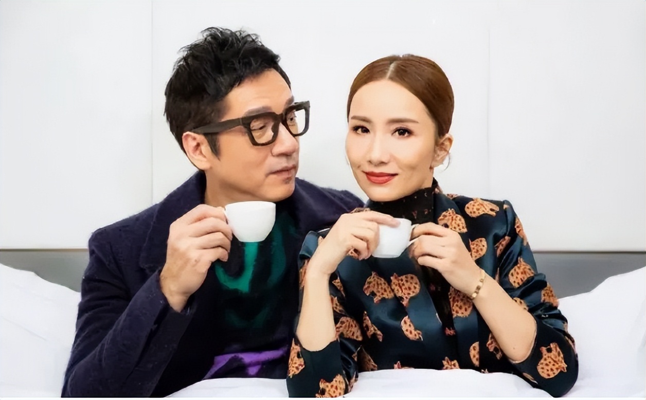 中国十位拍过片的港星,最早参与内地影片拍摄的男港星