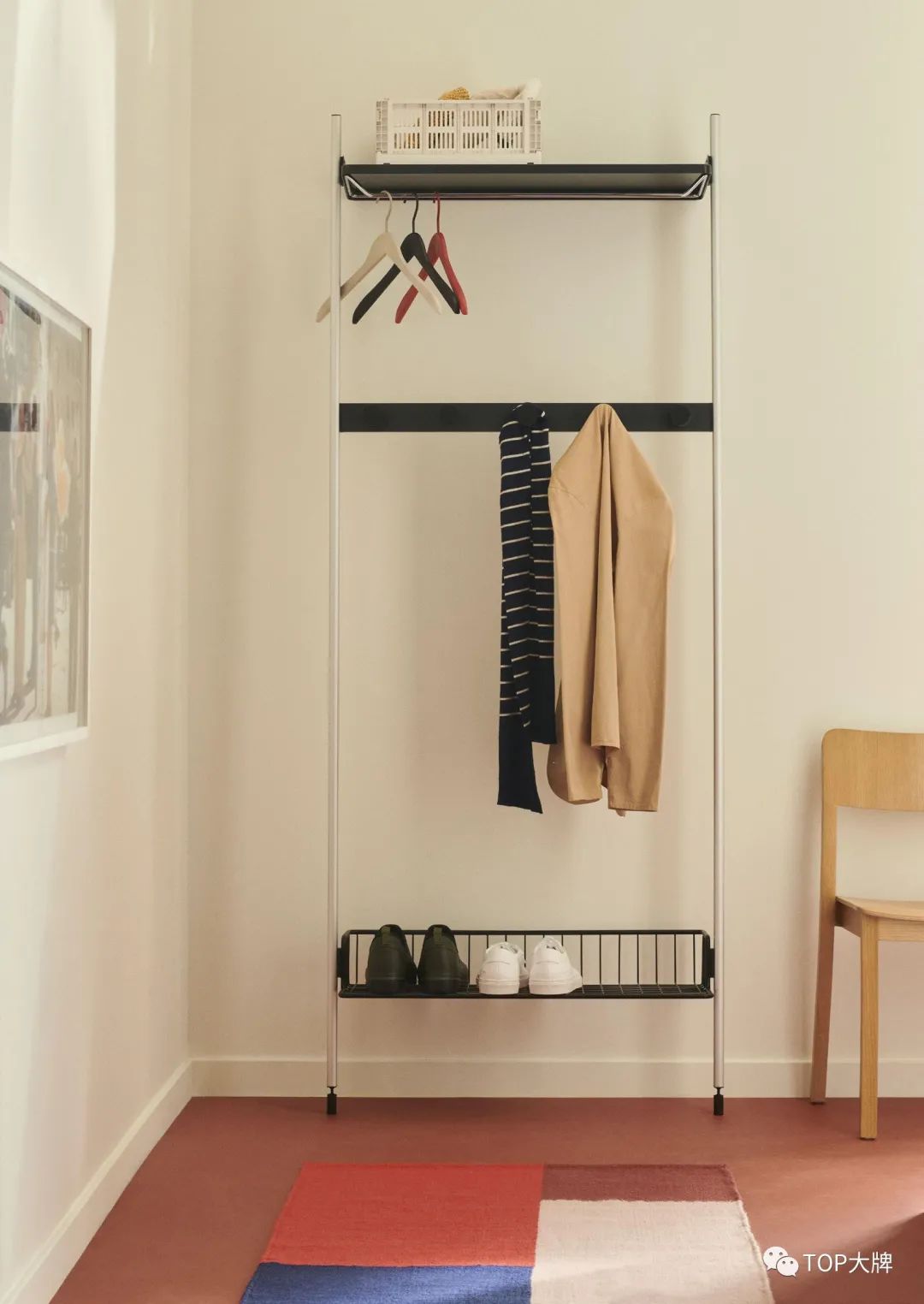 hay丹麦品牌,丹麦hay圆餐桌