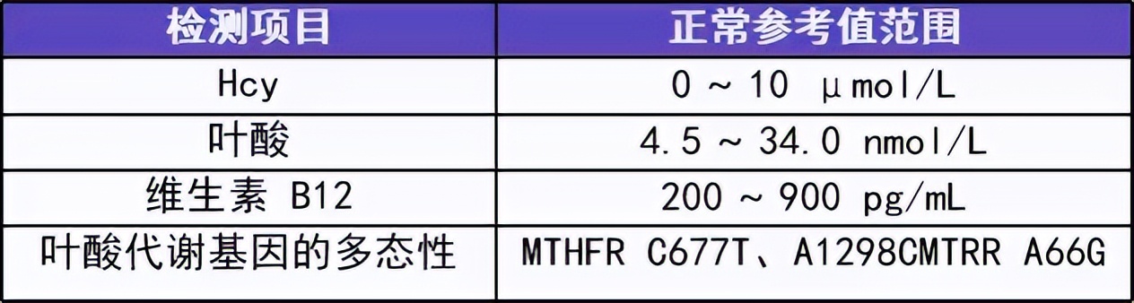 高同型半胱氨酸血症有什么危害,高同型半胱氨酸血症的危害