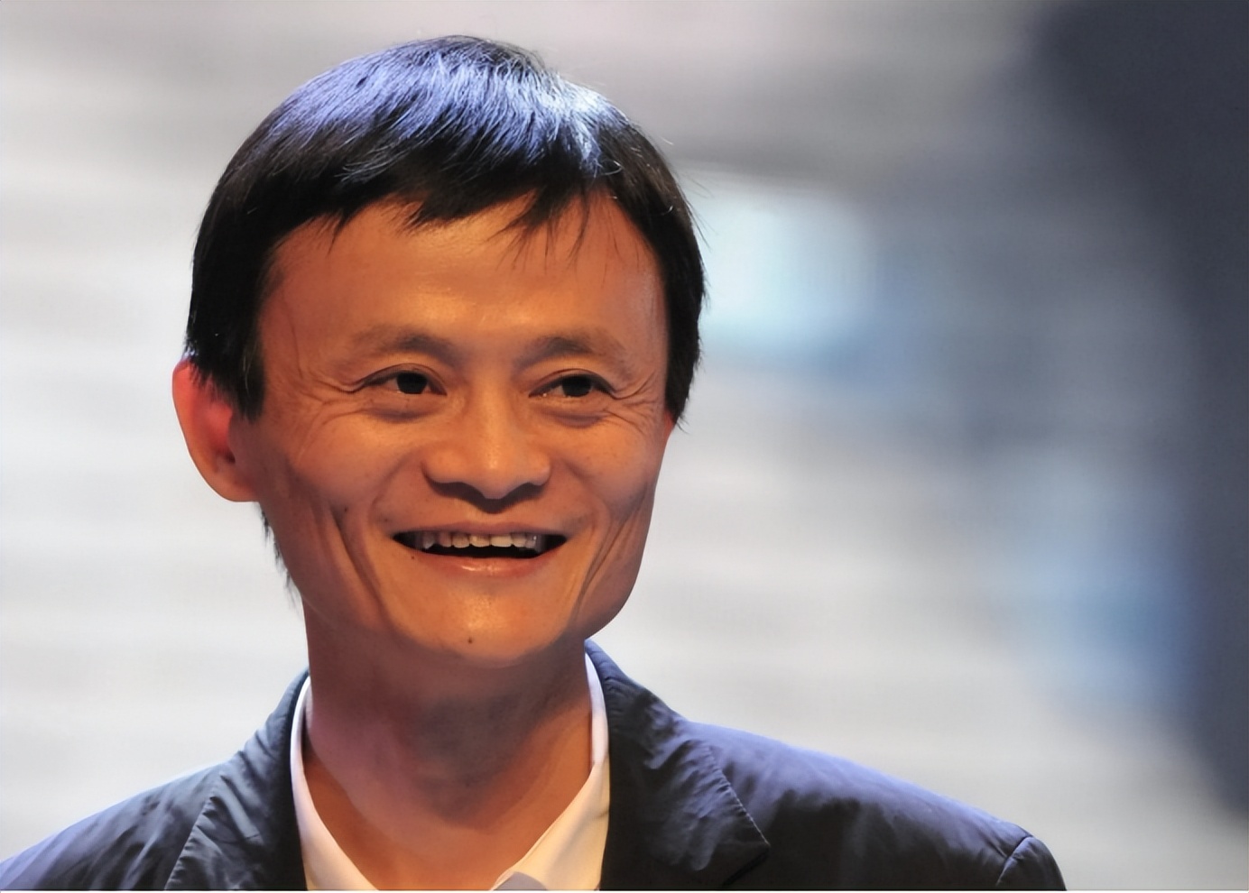 马云栖身的东京银座，到底有什么秘密？