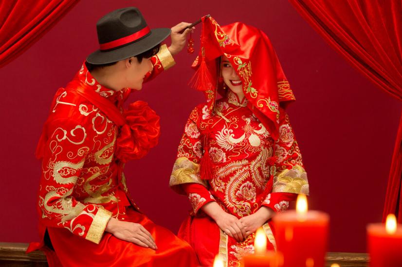 两头婚女方该不该不要彩礼,两头婚女方要彩礼合适吗