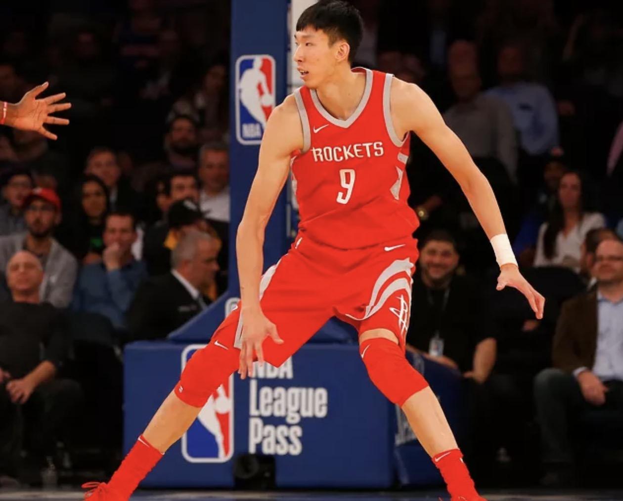 约基奇和周琦自身条件对比,周琦和约基奇现在哪个更好了