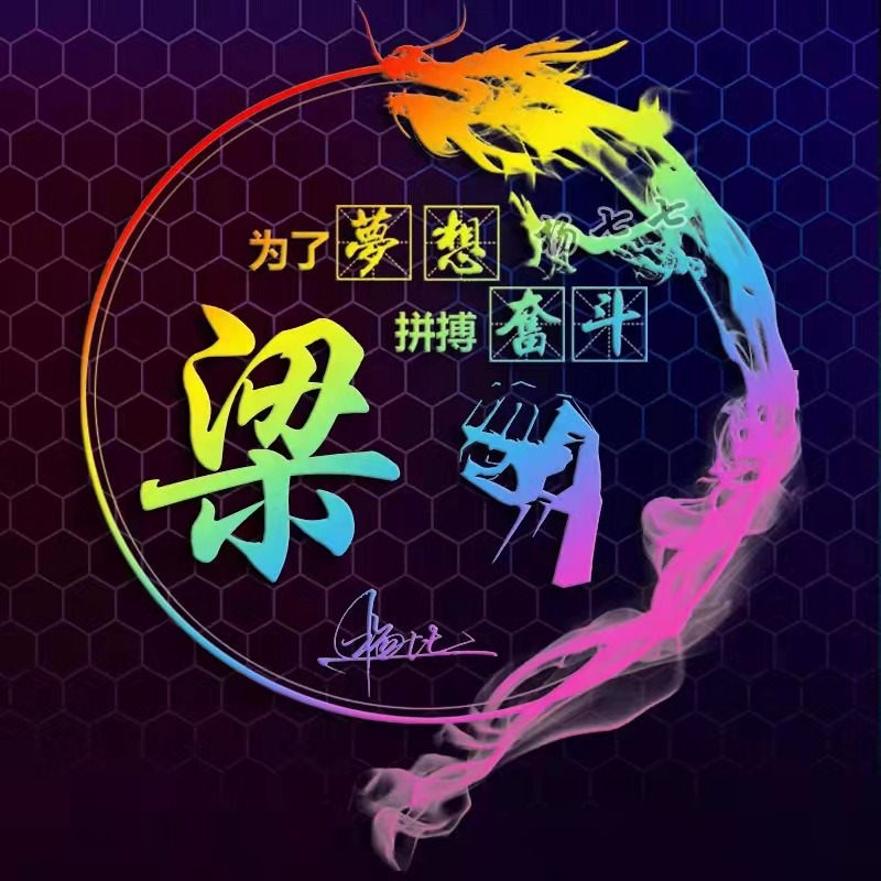 微信头像2019独一无二带字,可以带来好运的微信头像霸气