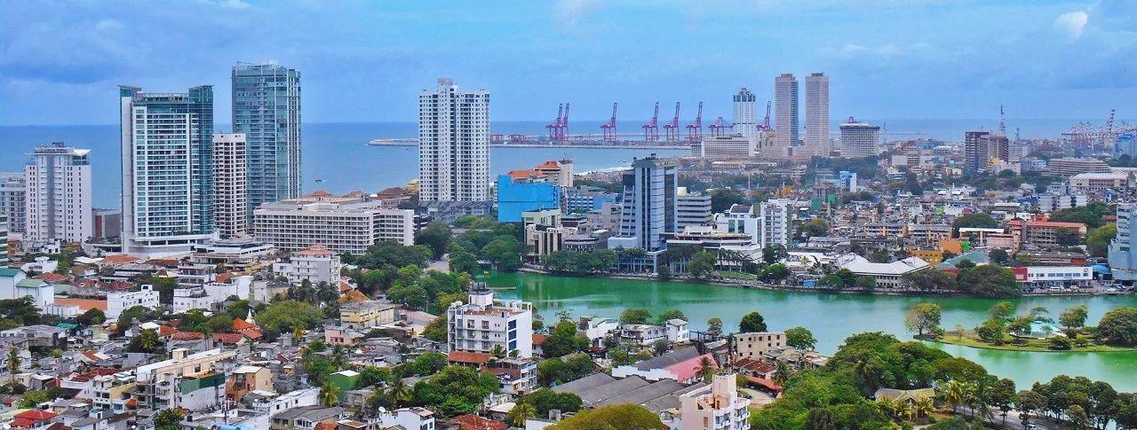 刚宣布破产的国家——斯里兰卡，位于哪里？多大面积？多少人口？