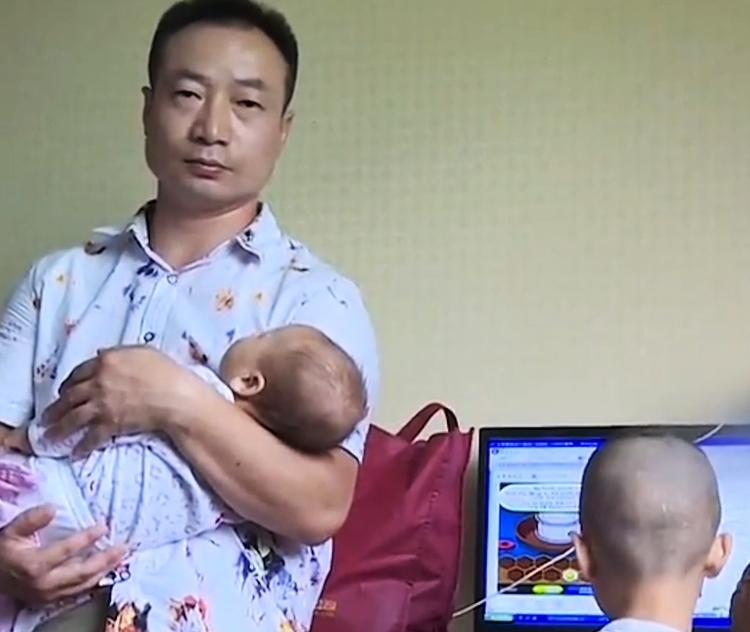 丈夫无生育能力妻子却离奇怀孕,丈夫先天不育妻子却意外怀孕