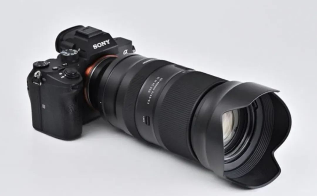 腾龙100-500mm索尼版多少钱,索尼腾龙1770价格