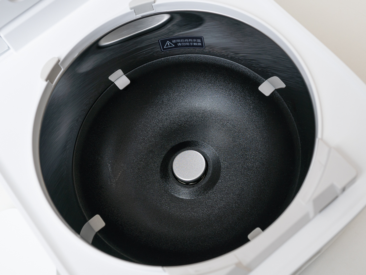 双十一小米厨电购买指南,电饭煲、电磁炉、净水器、料理机全知晓