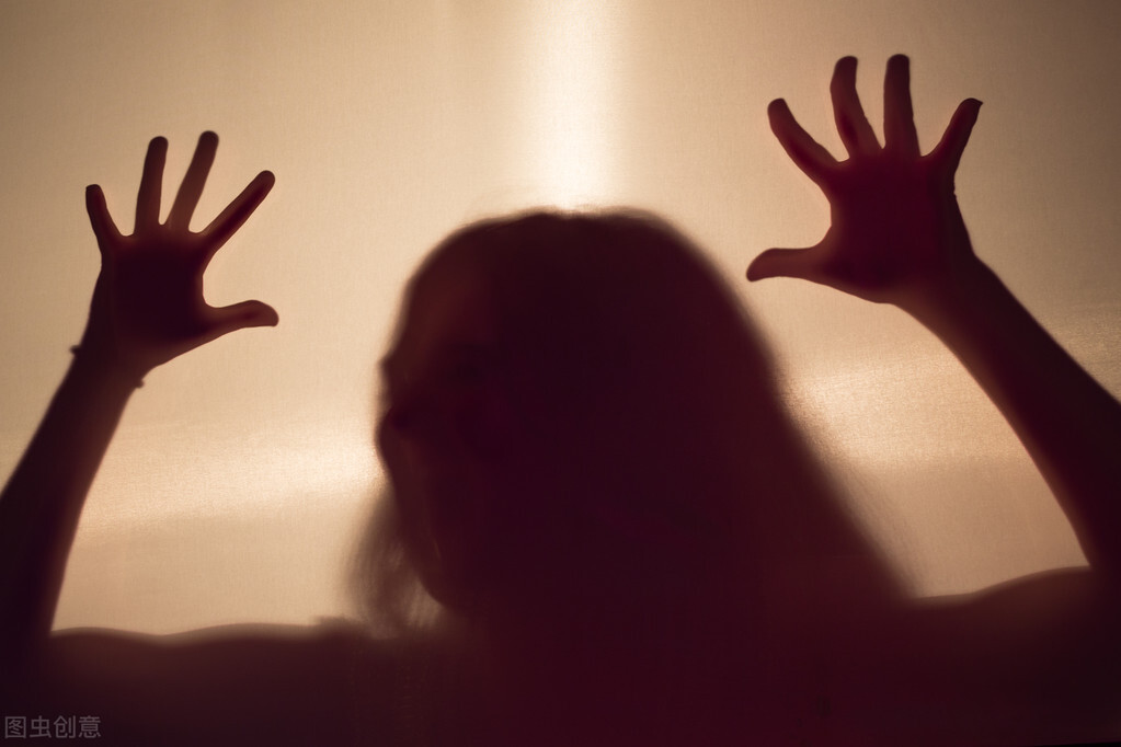 心理学受伤无法自愈的人,心理学子女关系不好是父母的原因