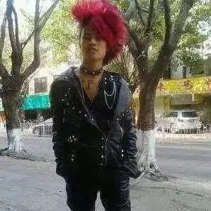 杀马特庞克,杀马特的荣誉之战