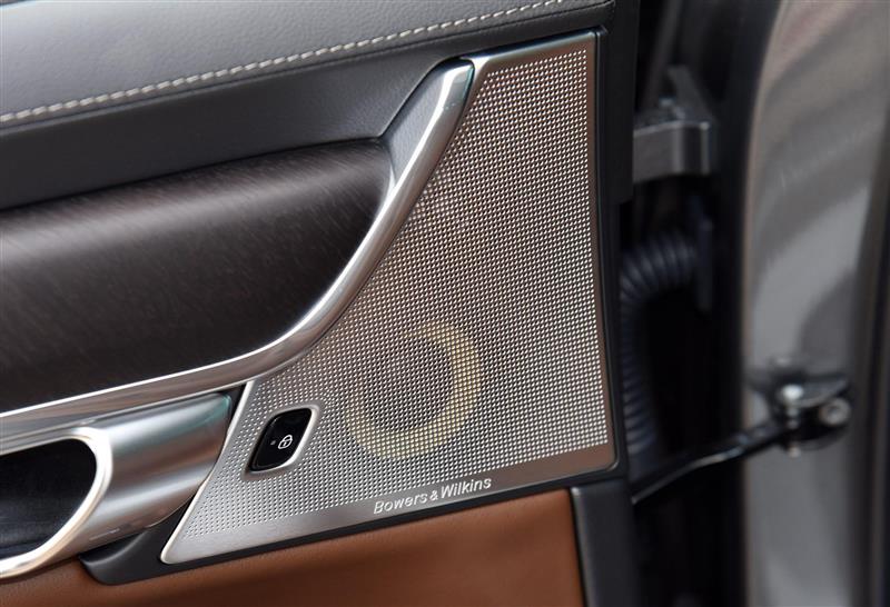 目前汽车音响最好的是哪款,外媒评选十佳车