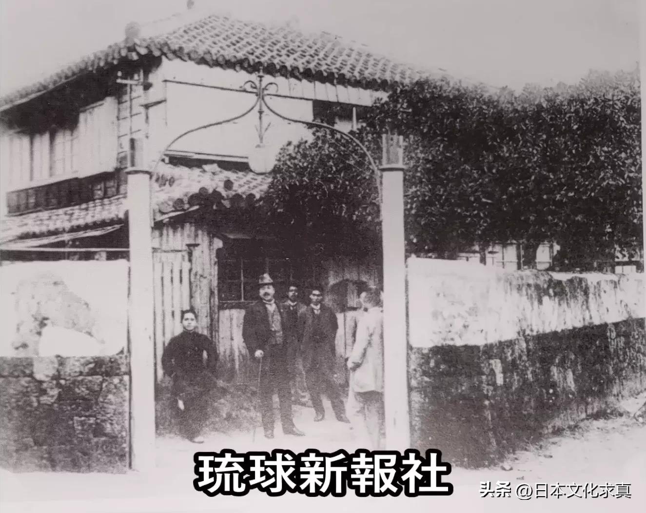 冲绳的中国建筑,冲绳岛建筑