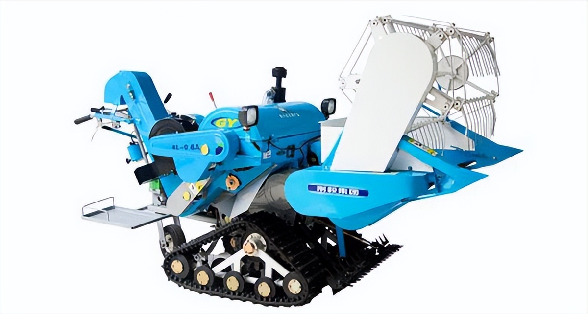 四川的小型收割机多少钱,四川今年收割机行情怎样