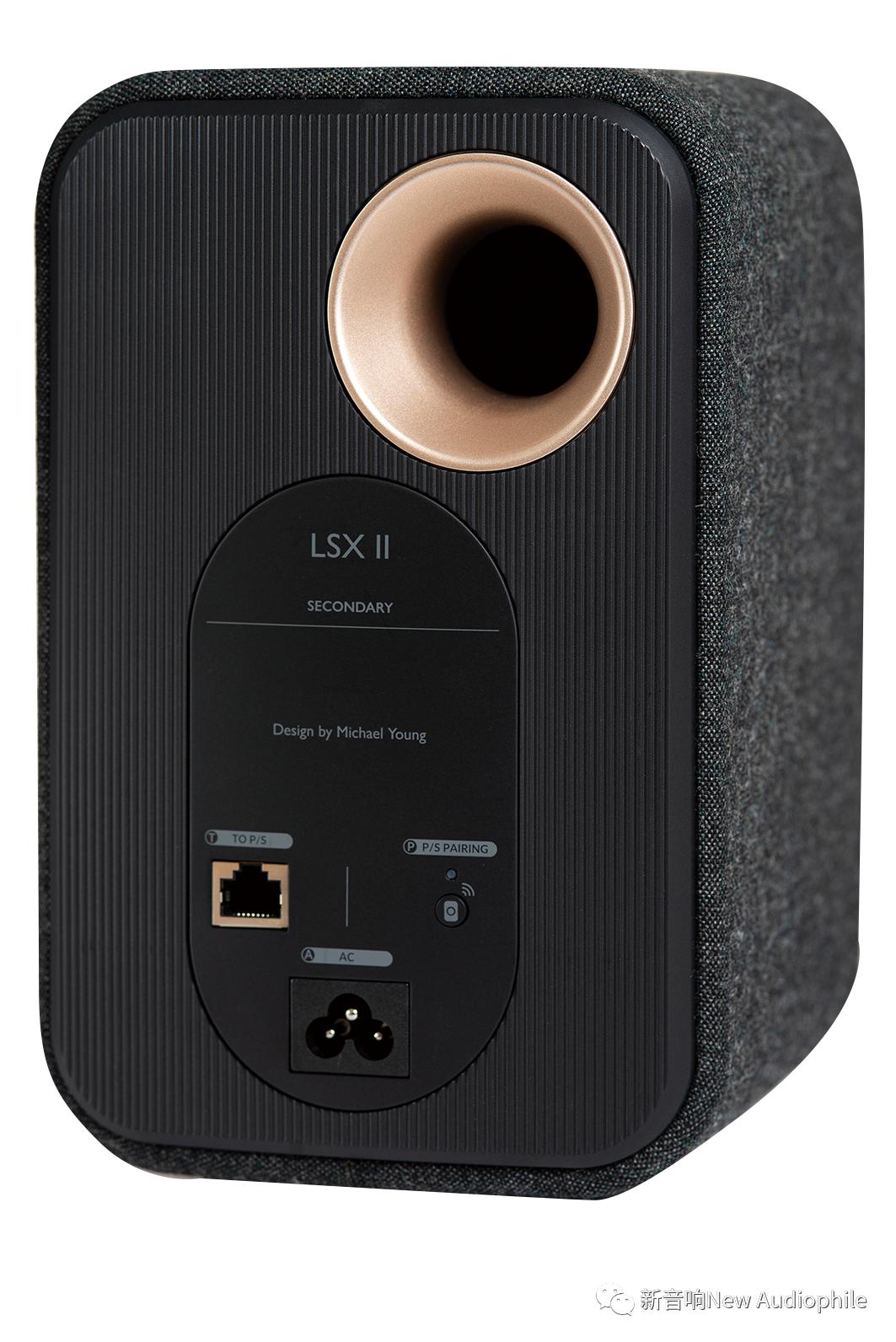 keflsx2代蓝牙音箱,keflsx2有源音箱评测