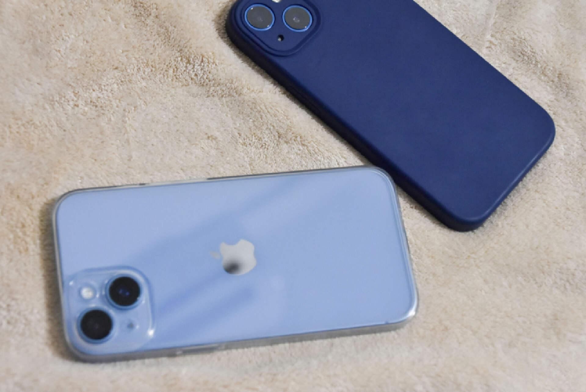 图拉斯iphone14pro防窥膜,iphone14图拉斯膜评测