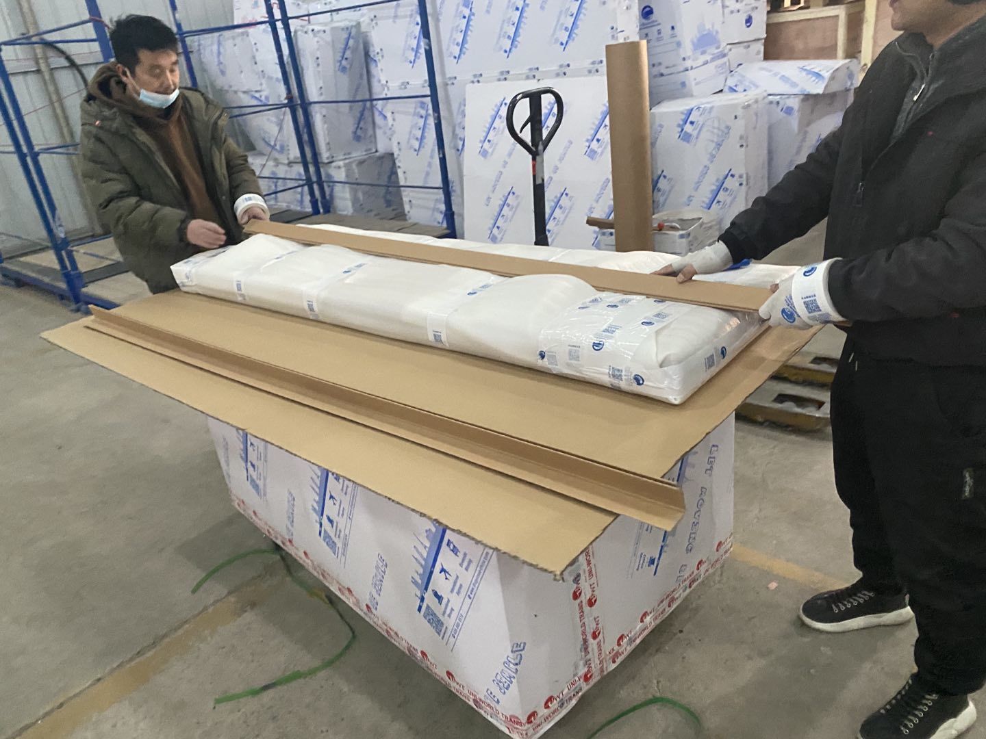 家具海运加拿大流程,家具加拿大海运专线