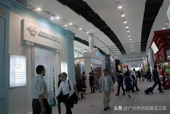 口碑好的展台搭建哪家好,口碑好的展厅展馆设计有哪些