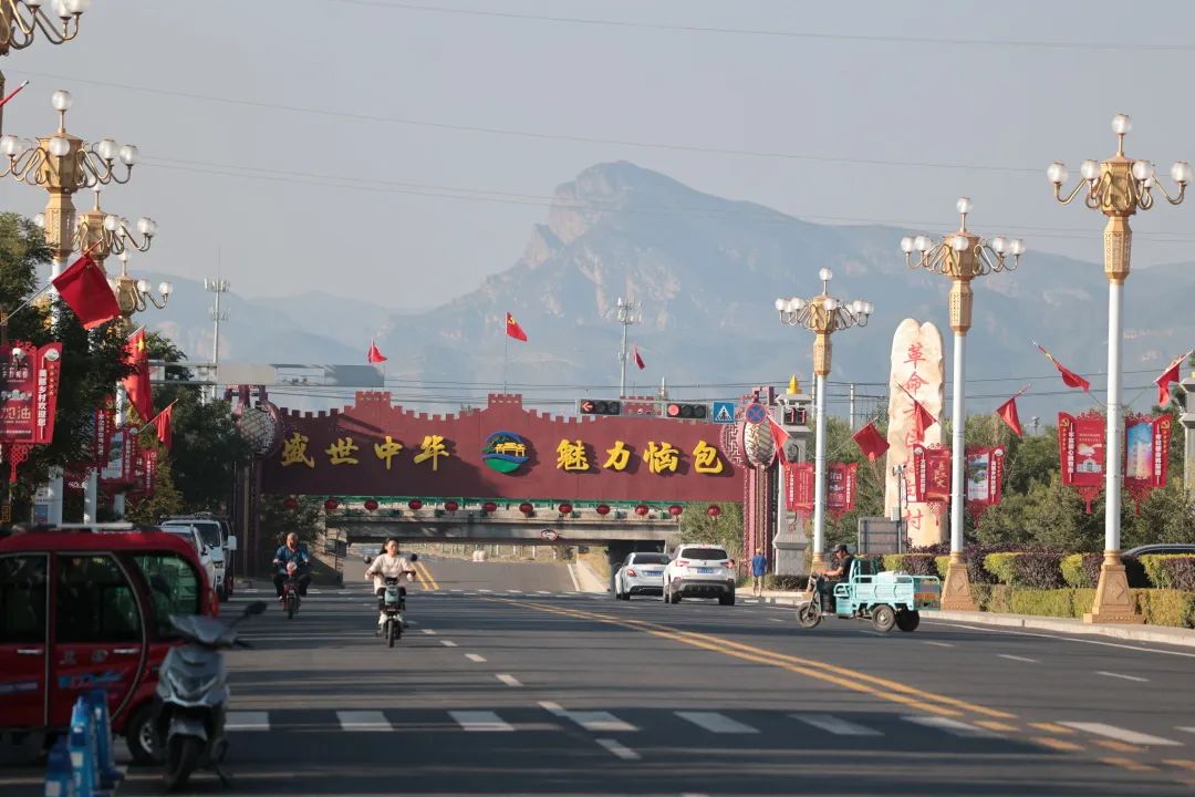 我宣布，烧卖和公厕是我在呼和浩特的心头好