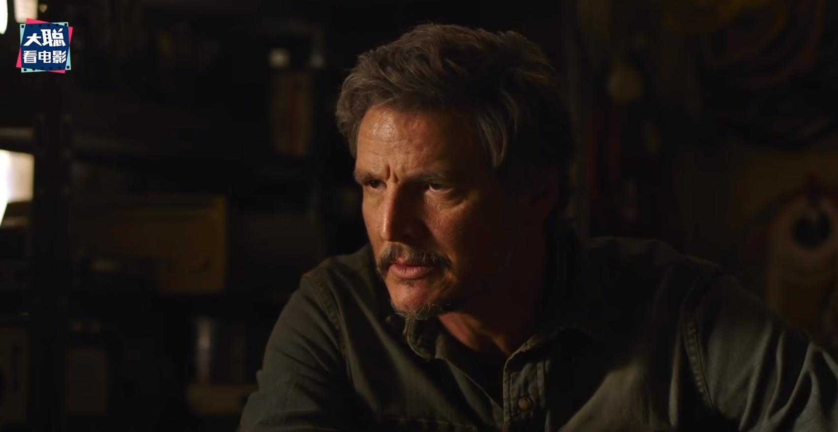 最后生还者第1集解说,最后生还者第1集