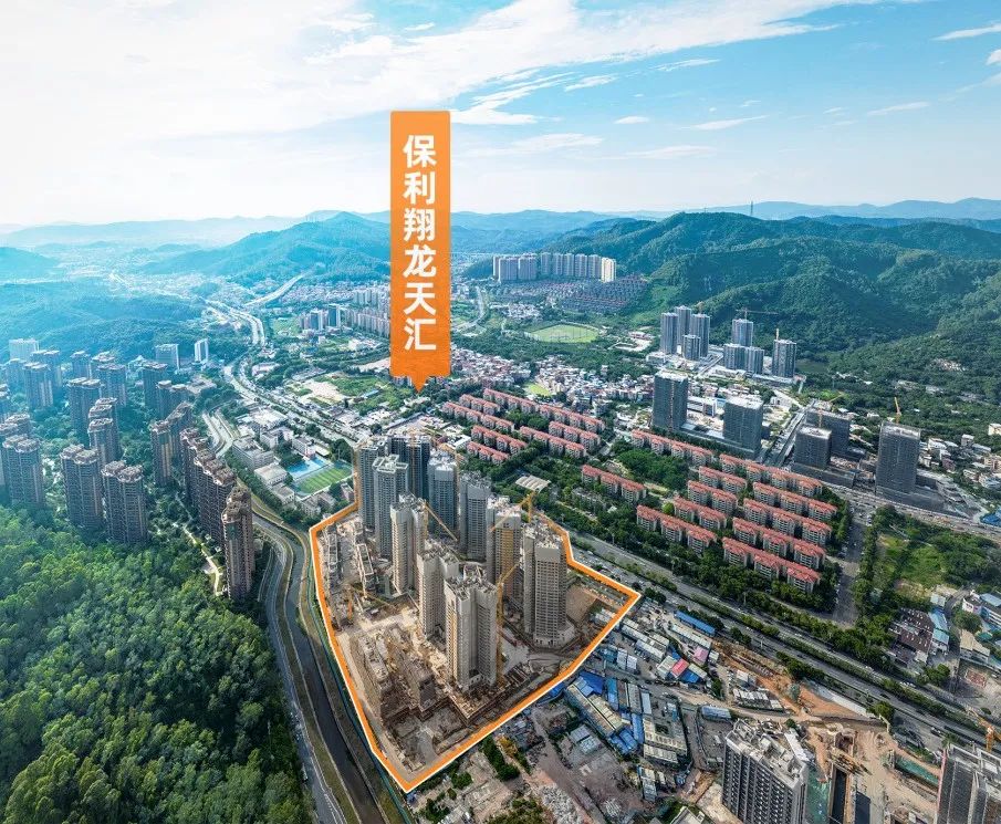 保利翔龙天汇84平方值得买吗,保利翔龙天汇值不值得买