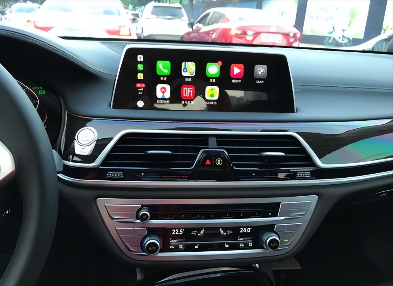 宝马7系奥迪a8奔驰s级试驾,开过奔驰s再开奥迪a8