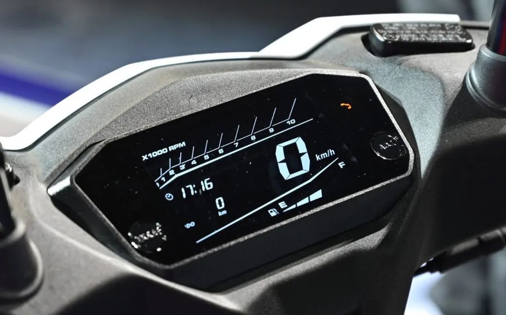 光阳125踏板最新款发布会,光阳125踏板最新款