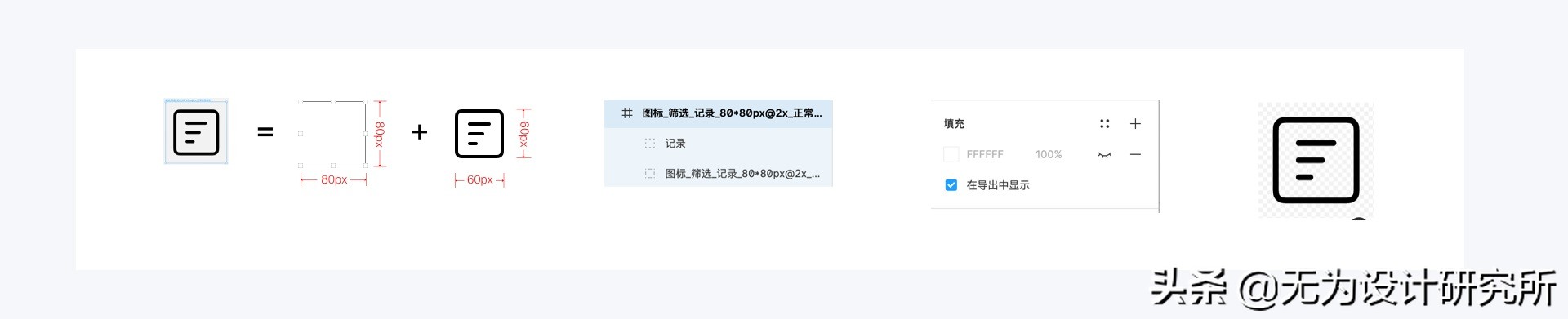 图标设计入门教程视频,图表基础知识入门